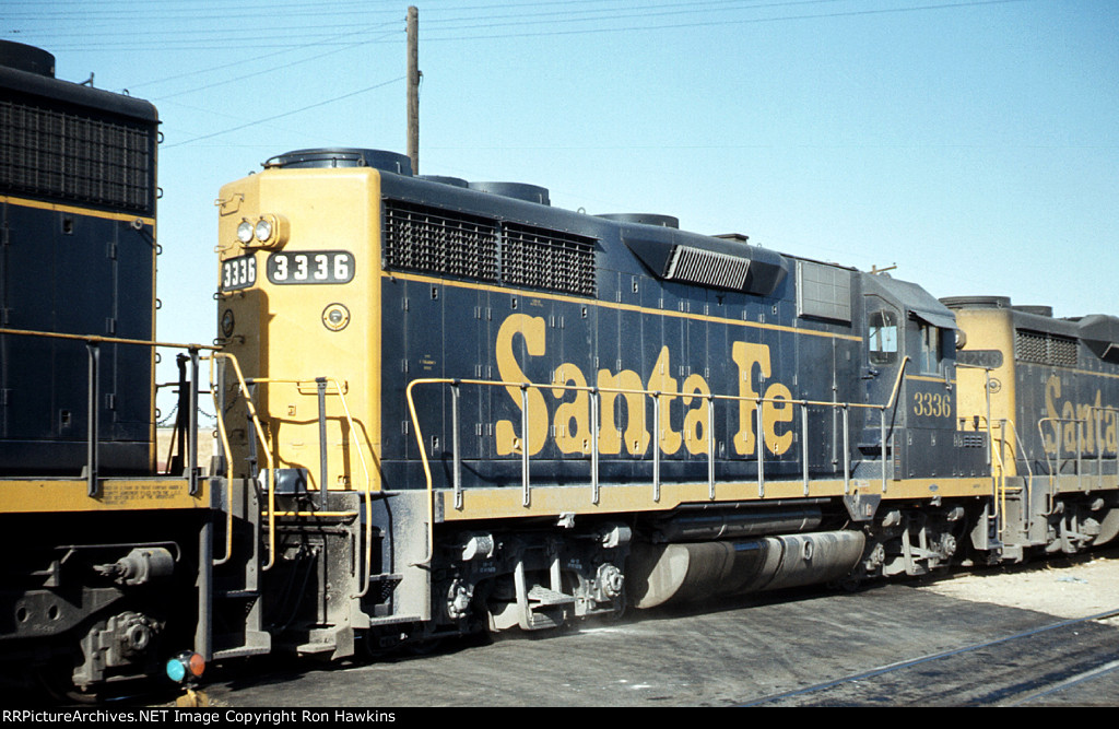 ATSF 3336 (REPOST)